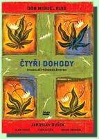 Čtyři dohody (DVD)