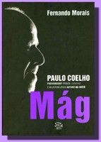 Mág   Paulo Coelho