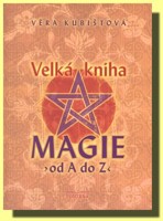 Velká kniha magie od A do Z