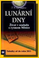 Lunární dny - vše o každém dni 