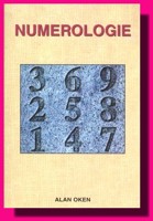Numerologie (knížka do kapsy)