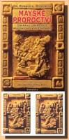 Mayské proroctví (kniha a 45 karet)