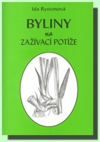 Byliny na zažívací potíže