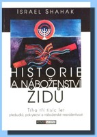 Historie a náboženství židů
