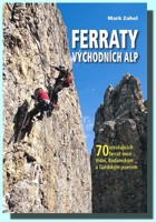 Ferraty Východních Alp 