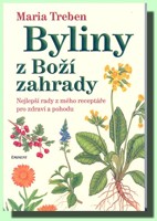 Byliny z Boží zahrady