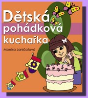 Dětská pohádková kuchařka