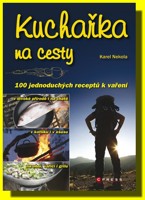 Kuchařka na cesty