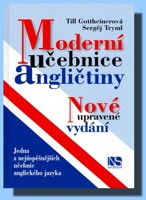 Moderní učebnice angličtiny