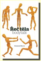 Bodytalk řeč těla