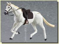 White Horse figma Figure