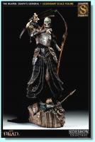 The Reaper Deaths General Legendary Scale Archive Figure