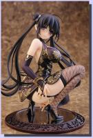 Tougetsu Matsuri Cover Gal Sexy Anime Figure