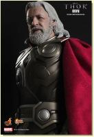 ODIN Anthony Hopkins Collectible Figure