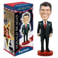 Ronald Reagan Bobble Head