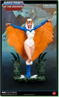 Sorceress of Greyskull Quarter Scale Statue Statue