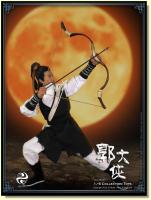 Hero Guo Archer Sixth Scale Collectible Figure 