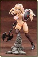 Sasara Kusugawa Sexy Anime Figure  10/2016