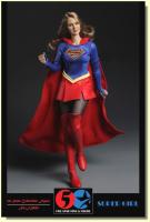 Supergirl Action Figure   12/2016