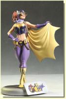 Batgirl Bombshells Statue