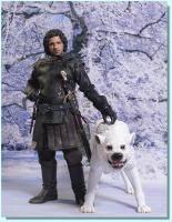 Jon Snow Exclusive Sixth Scale Action Figure