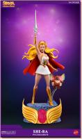 She-Ra The Princess of Power Quarter Scale Exclusive Statue 