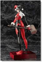 Harley Quinn ARTFX+ Statue