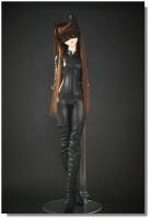 Catwoman Angel Philia Doll