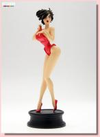 Suzette Pin-Up Statue