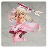 Illya Anime Statue