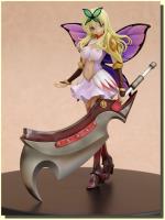 Sena Kashiwazaki Monster Kariudo Anime Figure