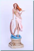 Aphrodite The Greek Myth Goddess Sixth Scale Statue