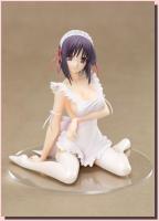 Yu Fujikura Sexy Anime Figure