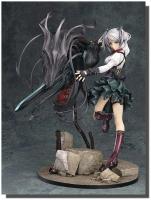 Ciel Alencon Girl Armed Anime Figure