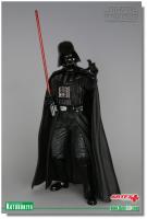 Darth Vader The Return Of Anakin Skywalker ARTFX+ Statue hvězdné války