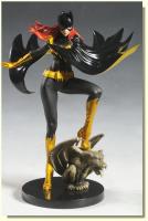 Batgirl Black Ame Comi Bishoujo Statue