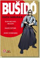 Bušidó  duch samuraje