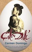 Gala Dalí zásadní fenomén výjimečného umělce
