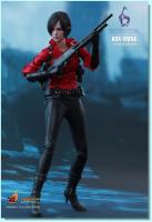 Ada Wong Resident Evil Collectible Figure  12/2016
