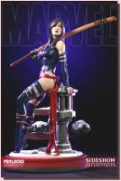 Psylocke Comiquette Statue