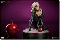 Black Cat Felicia Hardy Collection Statue 