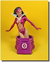 Star Sapphire Classic Costume Bust 