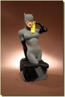 Catwoman Terry Dodson Bust 