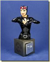 Catwoman Adam Hughes Bust 