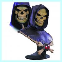 Skeletor 1:1 Scale Life-Size Bust