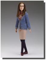 Farrah Fowler Doll