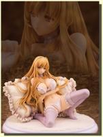 Kamishiro Kotone Sexy Anime Figure