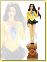 Snow White Ruby Edition Sixth Scale Statue soška Sněhurky