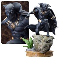 Black Panther Statue 