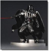 Darth Vader Final Battle ARTFX Statue hvězdné války